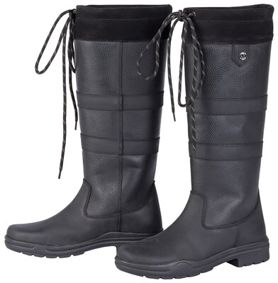Harry's Horse Outdoorlaars Canada II Black