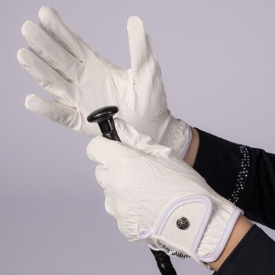Harry's Horse Rijhandschoenen TopGrip  