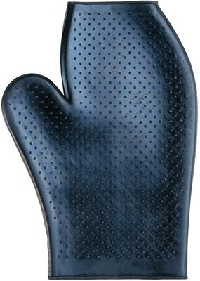 Harry's Horse Poetshandschoen Rubber