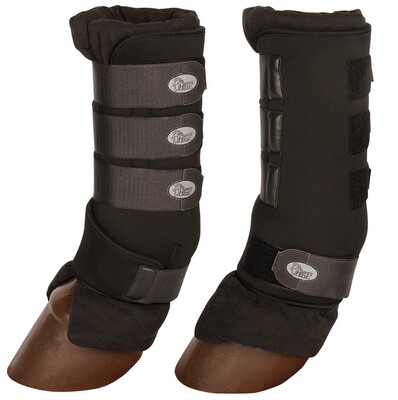 Harry's Horse Beenbeschermers Stalbandages Pads