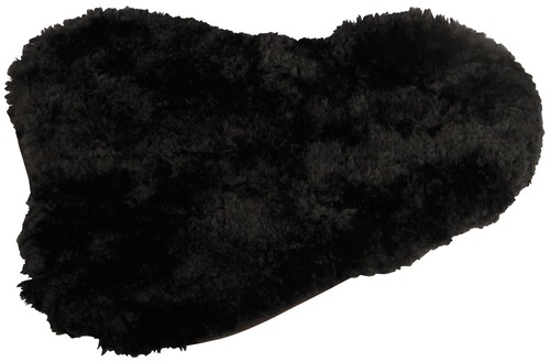 Harry's Horse Merino Seat saver