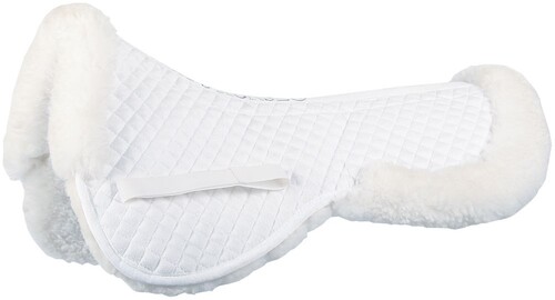 Harry's Horse Riser pad Merino Full
