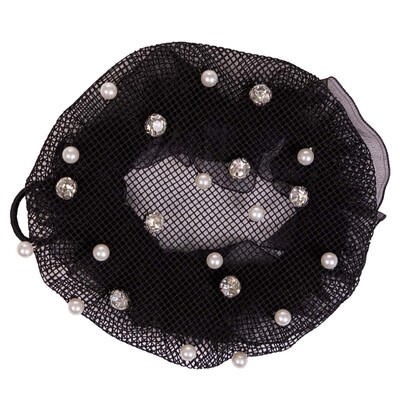 QHP Haarnet Twinkle