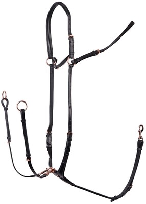 Harry's Horse Voortuig Rosegold