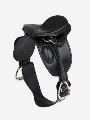 LeMieux Toy Pony Dressuur Zadel