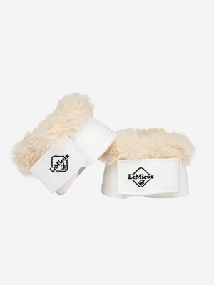 LeMieux Toy Pony Springschoenen FauxFur
