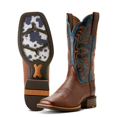 Ariat Gilette westernlaars dames