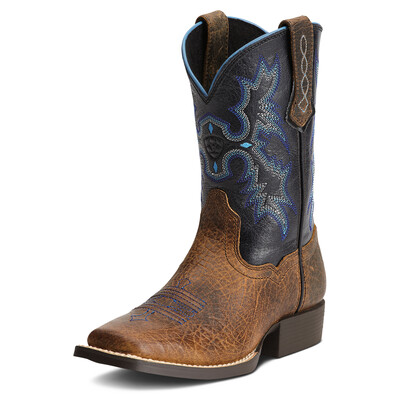Ariat Tombstone Kinder westernlaars