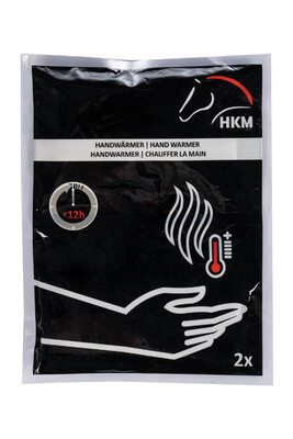 HKM Handwarmer