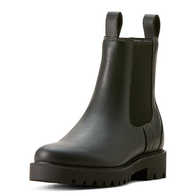 Ariat Wexford Lug Mid Waterproof Chelsea schoen dames