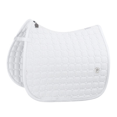 Eskadron Zadeldek Cotton Glitter Shetty