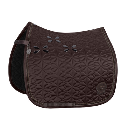 Eskadron Zadeldek Mattgloss Bow