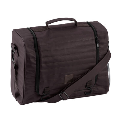 Eskadron Organizer Bag Faux Leather 