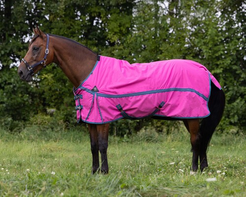 DKR Sports Outdoordeken Luxe 200grs