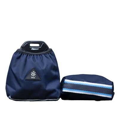 DKR Sports Stijgbeugelhoesjes
