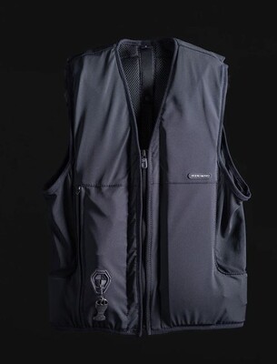Hit-Air Airbagvest Flexfit