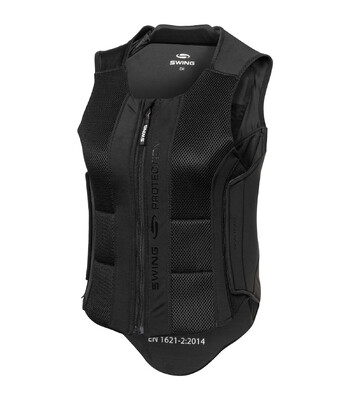 Swing Rugprotector P24 Pro Adult