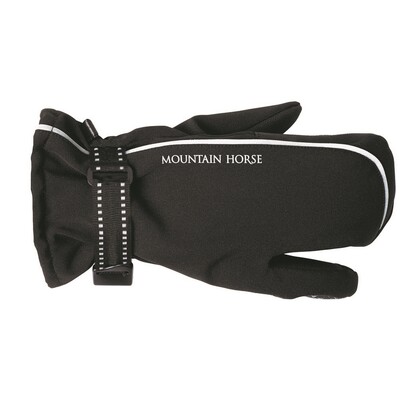Mountain Horse Handschoen Triplex waterproof