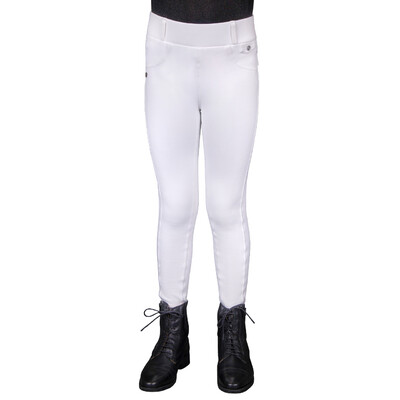 QHP Winter rijlegging Juliet Junior full grip