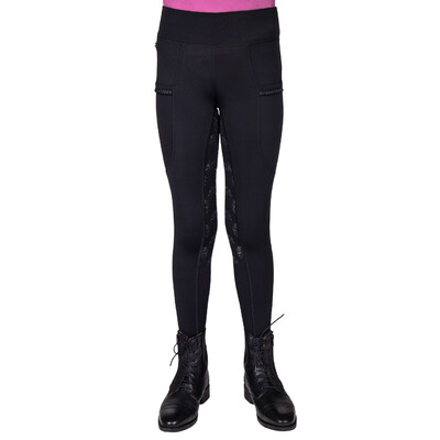 QHP Rijlegging Lissie Junior full grip