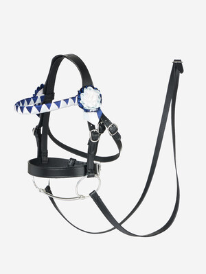 LeMieux Hobby Horse Shing Hoofdstel