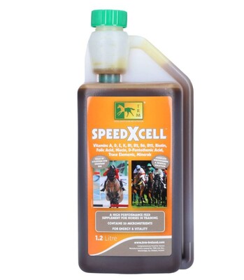 TRM SpeedXCell 1.2L