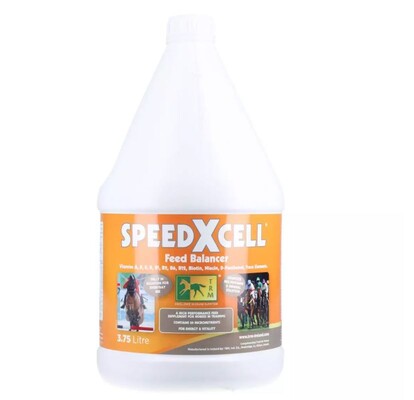 TRM SpeedXCell 3.75L