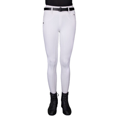 QHP Winter rijlegging Juliet full grip
