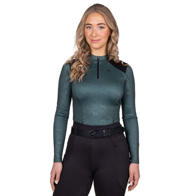 QHP Sportshirt Avélie