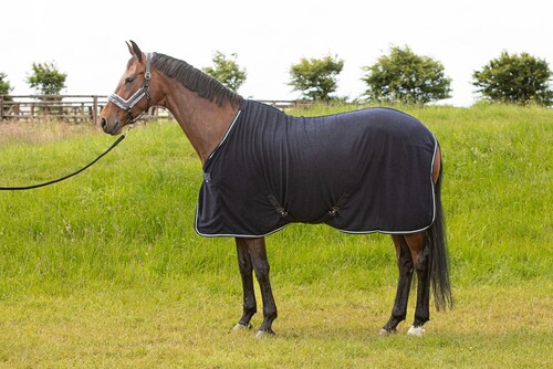 Harry's Horse Coolerdeken Lightweight Corduroy