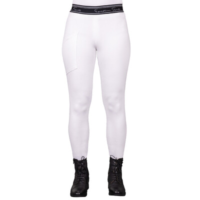 QHP Rijlegging Eden Competition FullGrip