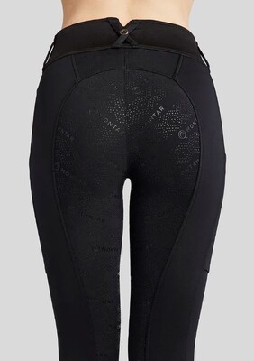 Montar MoErina Winter Rijlegging FullGrip