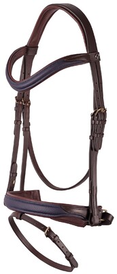 Harry's Horse Hoofdstel Havanna Navy