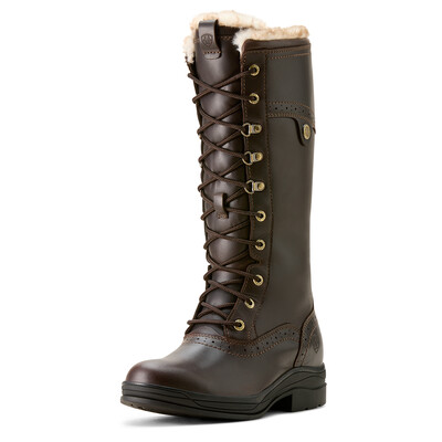 Ariat Wythburn II Sherpa waterproof outdoorlaars