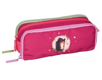 Horse friends Pennen etui