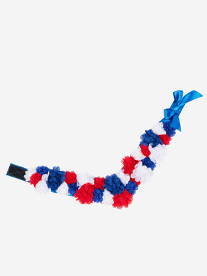 LeMieux Toy Pony Flower Sash Multi