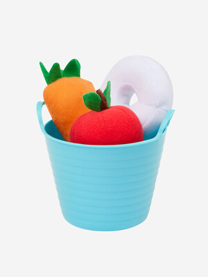 LeMieux Toy Pony Treat Bucket 