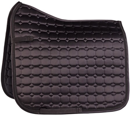 Harry's Horse Zadeldek Reverso Heavy Satin