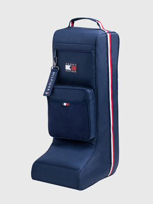 Tommy Hilfiger Laarzen-Captas Buffalo