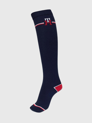 Tommy Hilfiger Paardrijsokken Berkeley