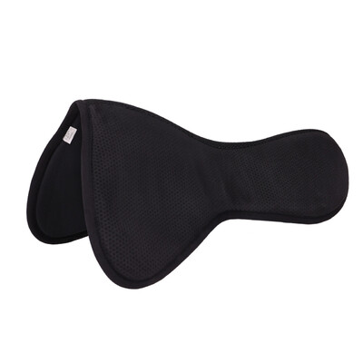 QHP Zadelonderlegger Air Mesh