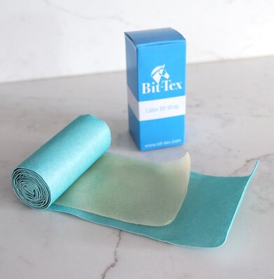 Bit-Tex Latex Bit Wrap