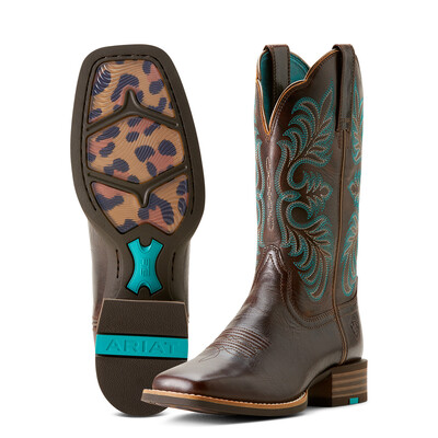 Ariat Gillette Westernlaars Dames