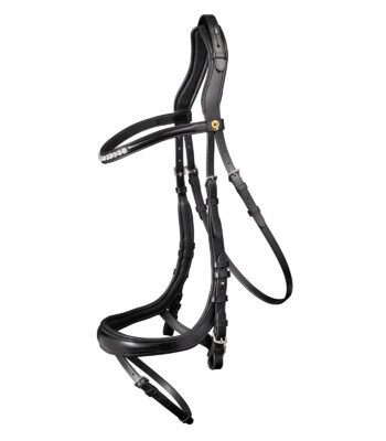 Waldhausen S-Line Trenshoofdstel Sensation
