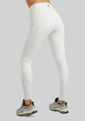 Montar MoAvana Highwaist Caviar Cyrstal Deco FullGrip