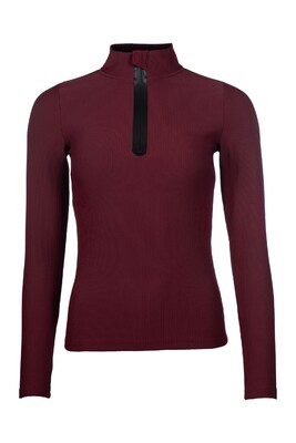 HKM Baselayer Livigno Ribbed