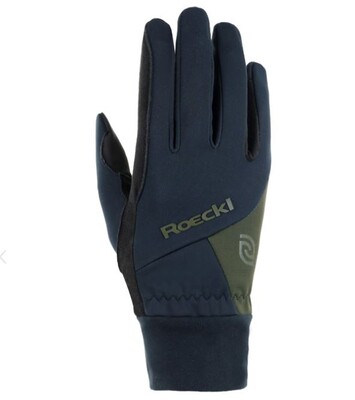 Roeckl Wilber Winter Rijhandschoen
