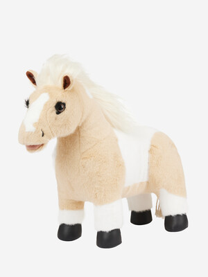 LeMieux Toy Pony Shetland Lemon