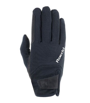 Roeckl Winter Rijhandschoen Meura 