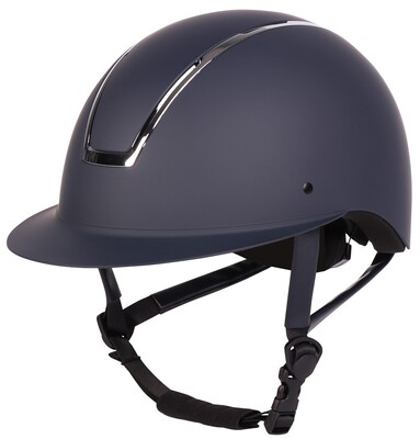 Harry's Horse Veiligheidscap Royal Matt